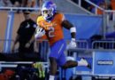 Boise State vs. UNLV live stream, how to watch online, CBS Sports Network channel finder, odds